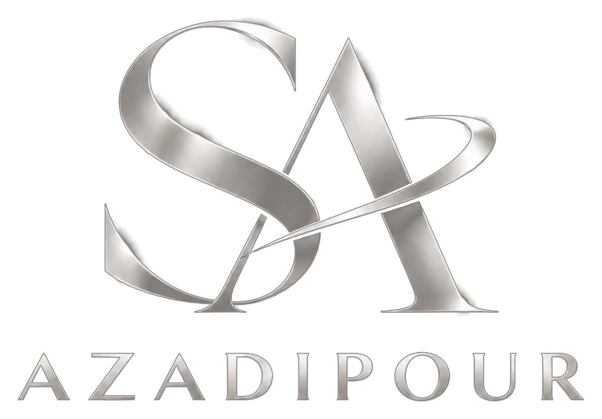 Azadipour Logo